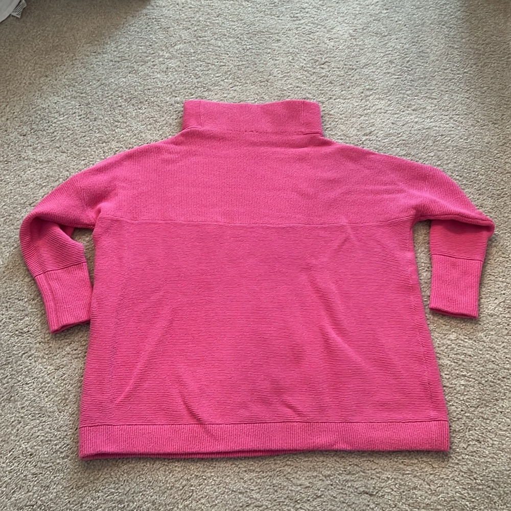 Free People Ottoman Slouchy Tunic. XS. - Picture 4 of 4